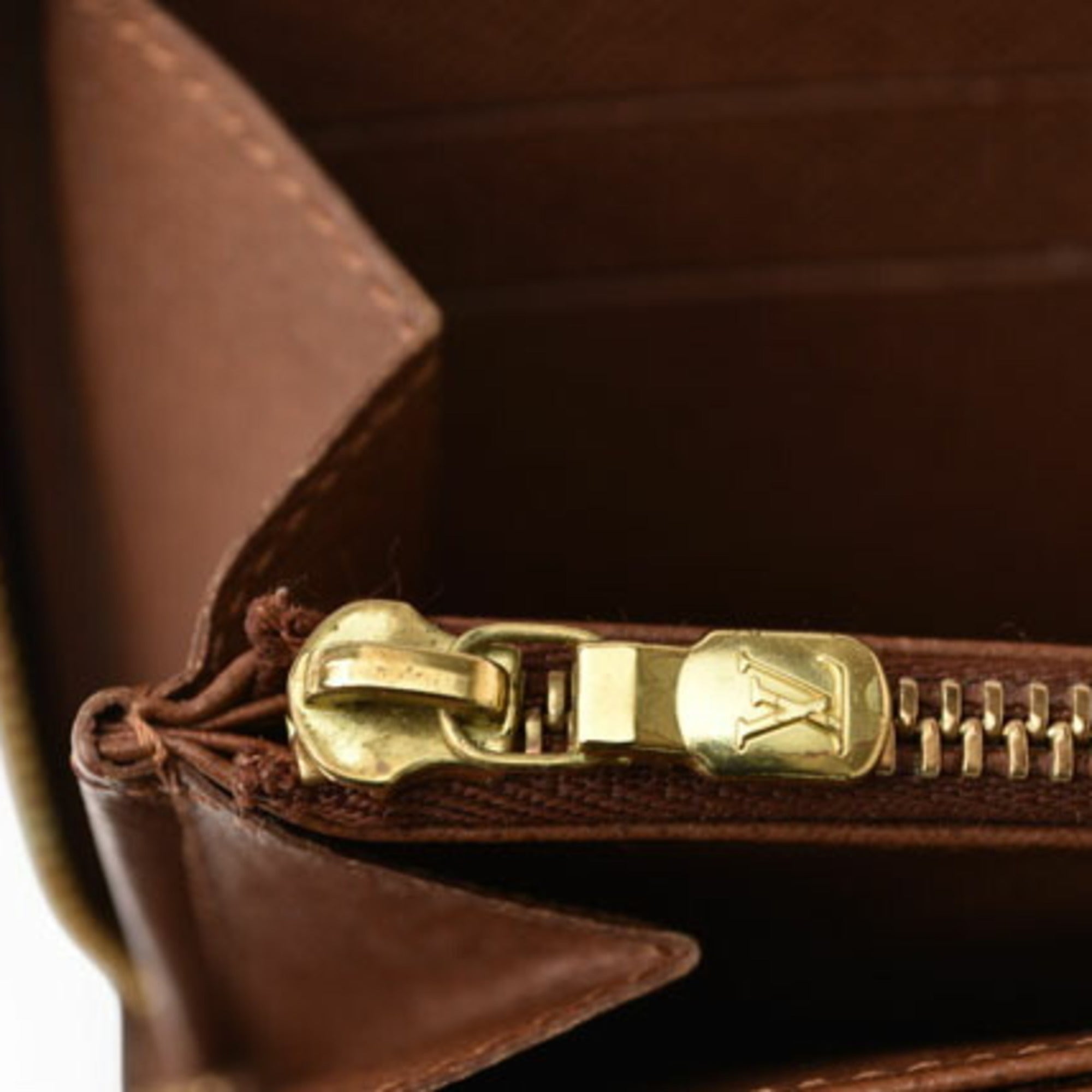 Louis Vuitton Monogram Monogram Wallet