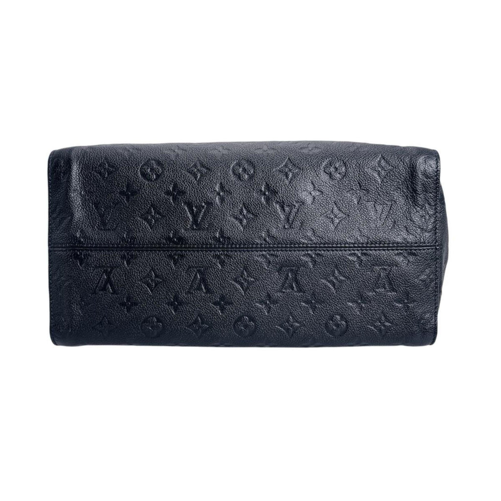 Louis Vuitton Infini Monogram Empreinte Tote Bag