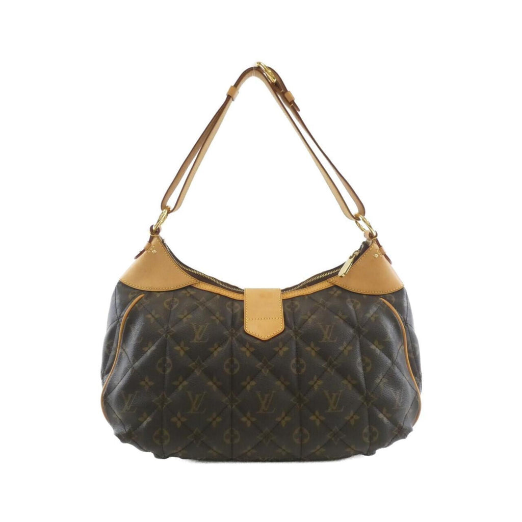 Louis Vuitton Monogram Etoile Marron Coated Canvas Handbag Shoulder Bag