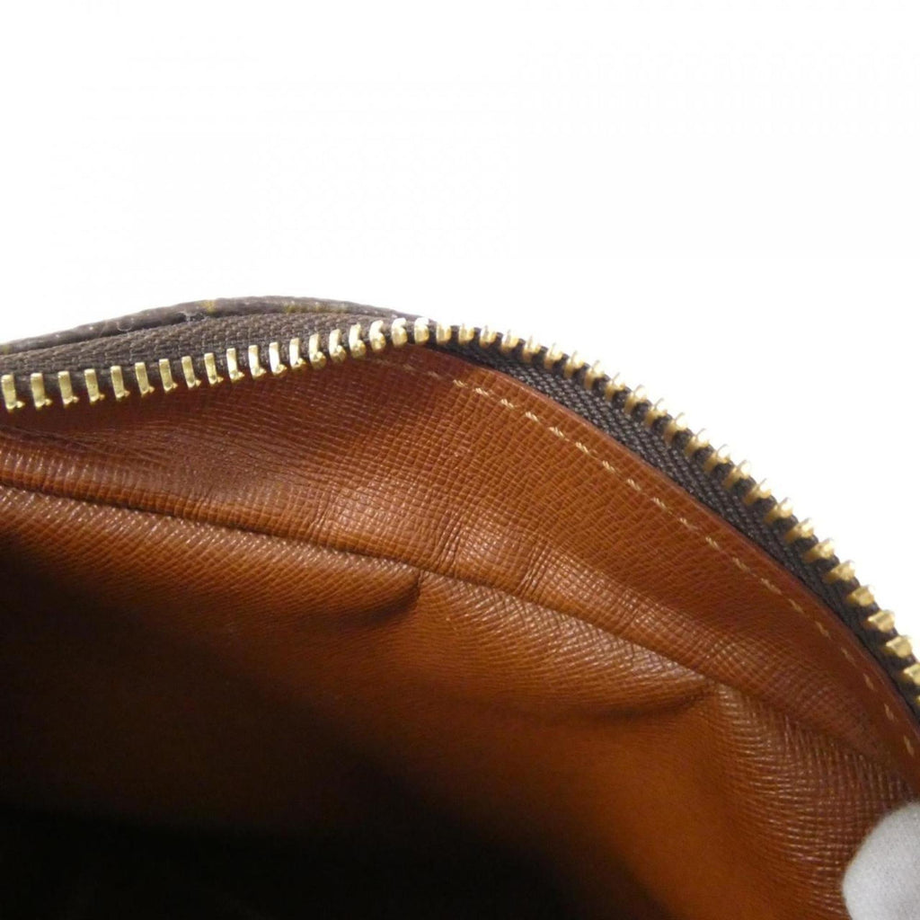 Louis Vuitton Monogram Marron Monogram Monogram Shoulder Bag