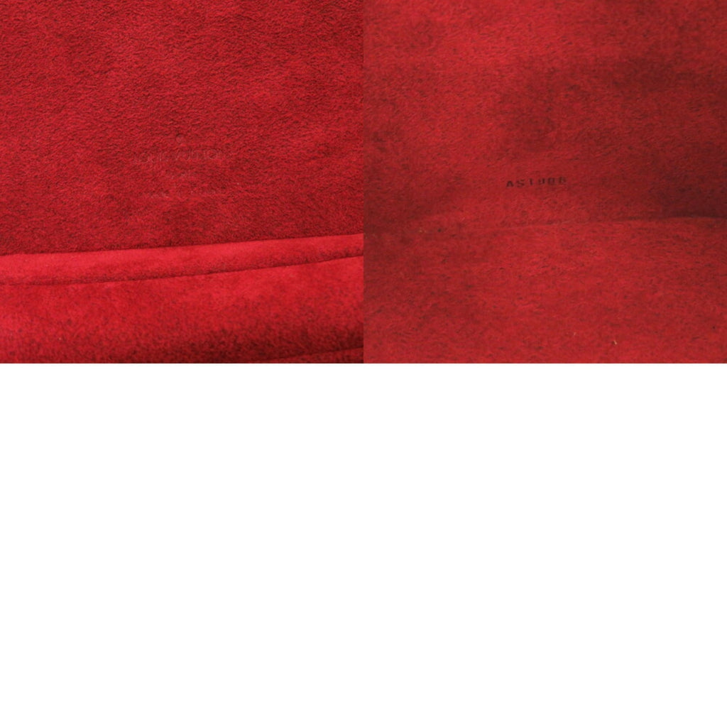 Louis Vuitton Epi Cannes Castilean Red M48037 Handbag Bag
