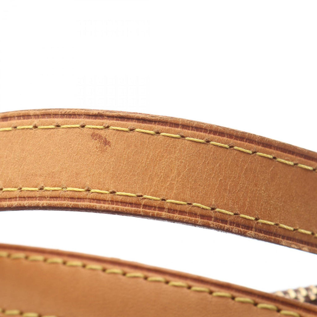 Louis Vuitton Brown Monogram Monogram Tote Bag