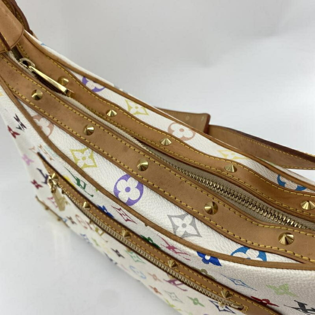 Louis Vuitton Multi-Color Monogram Shoulder Bag