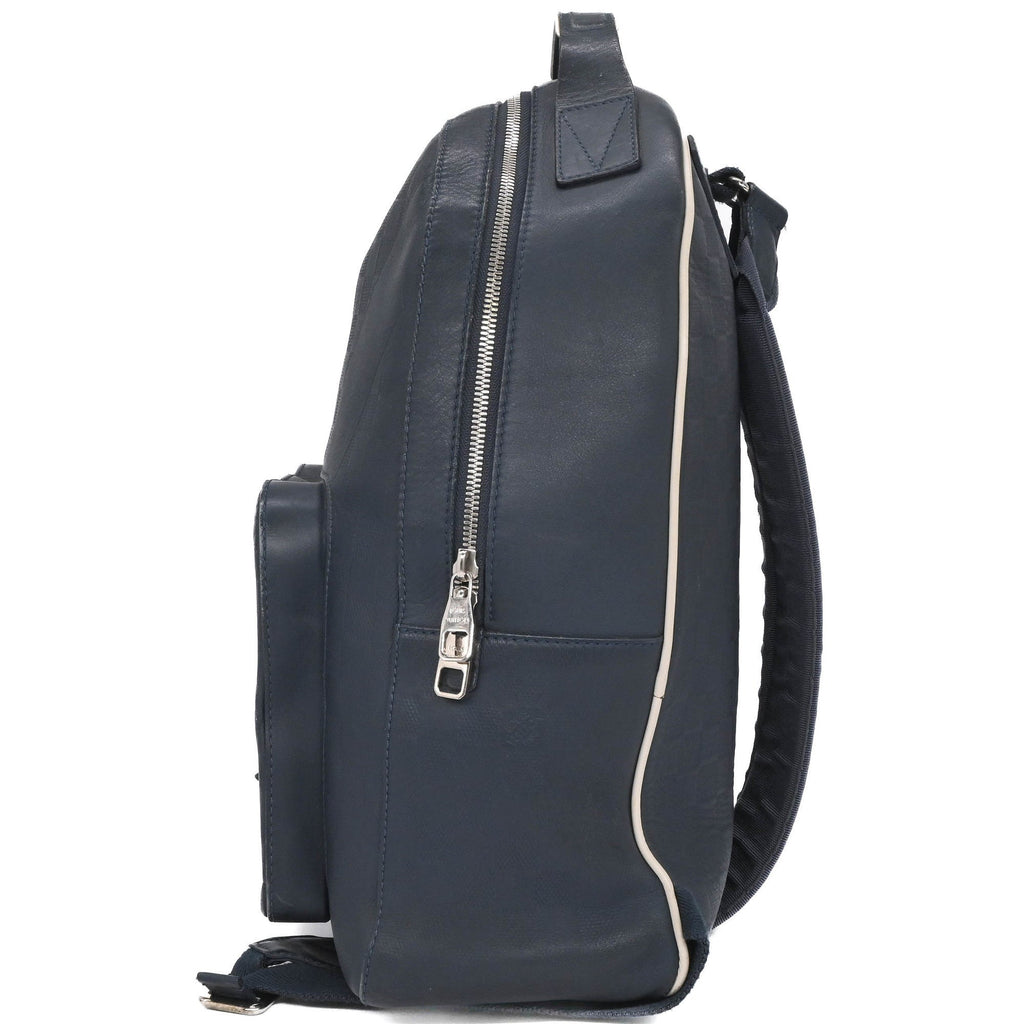 Louis Vuitton Black Backpack