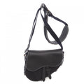 Christian Dior Black Handbag (Pre-Owned)