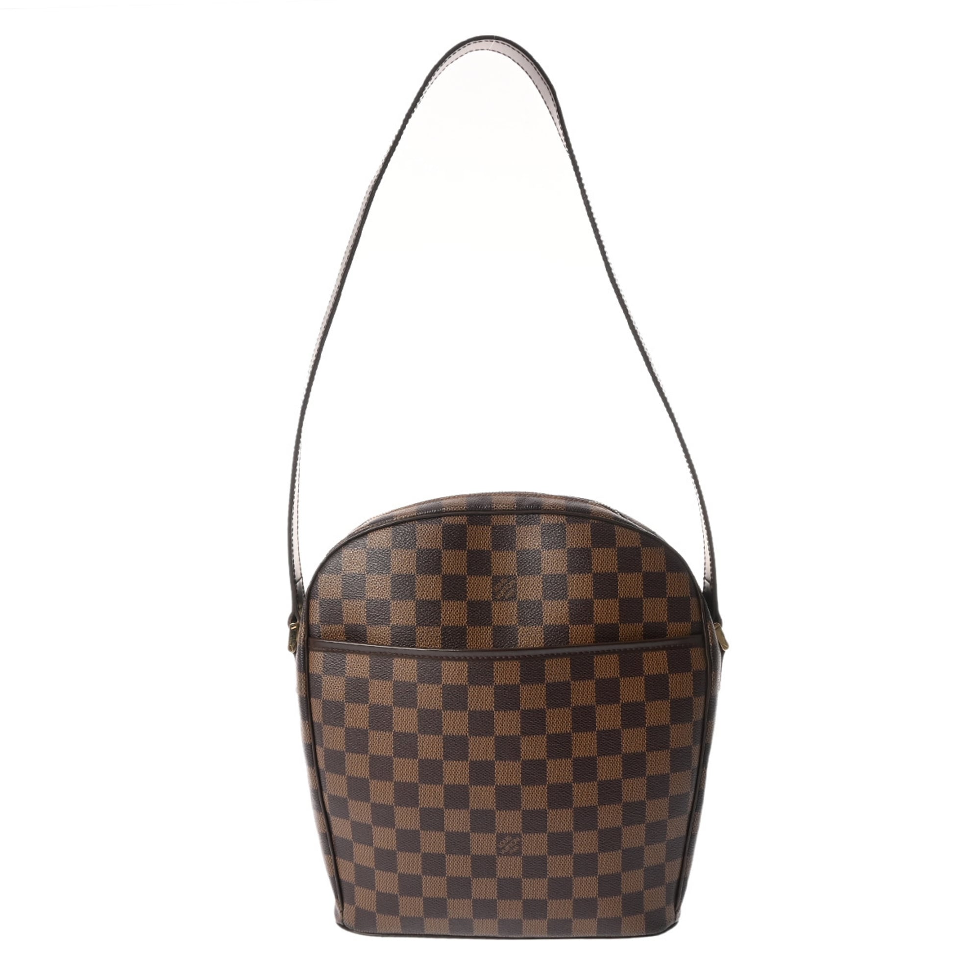Louis Vuitton Brown Damier Canvas Shoulder Bag