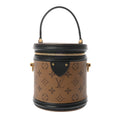 Louis Vuitton Brown Monogram Handbag