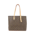 Louis Vuitton Marron Monogram Monogram Shoulder Bag