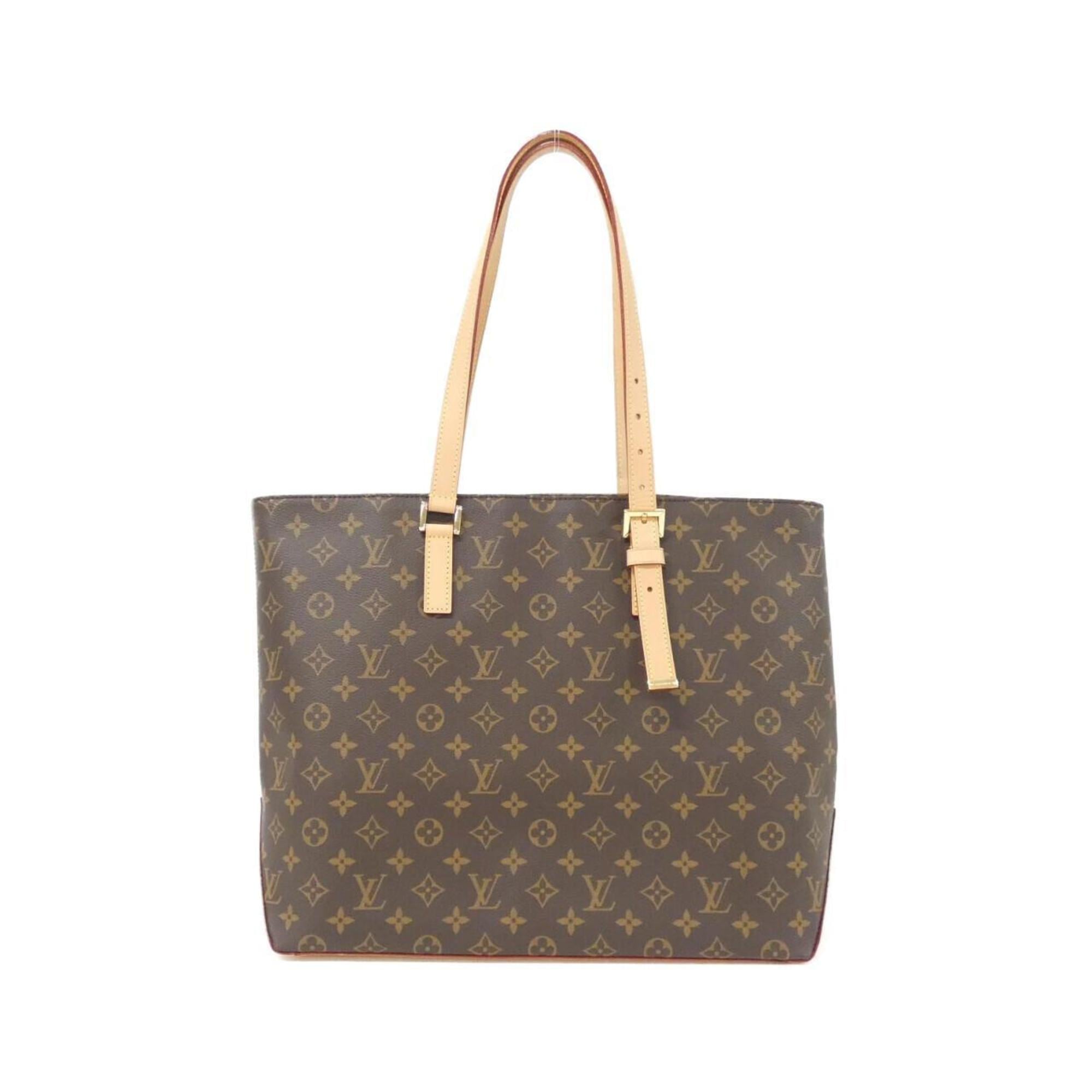 Louis Vuitton Marron Monogram Monogram Shoulder Bag