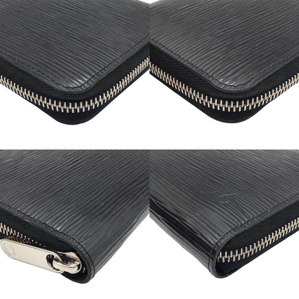 Louis Vuitton Epi Leather Long Wallet