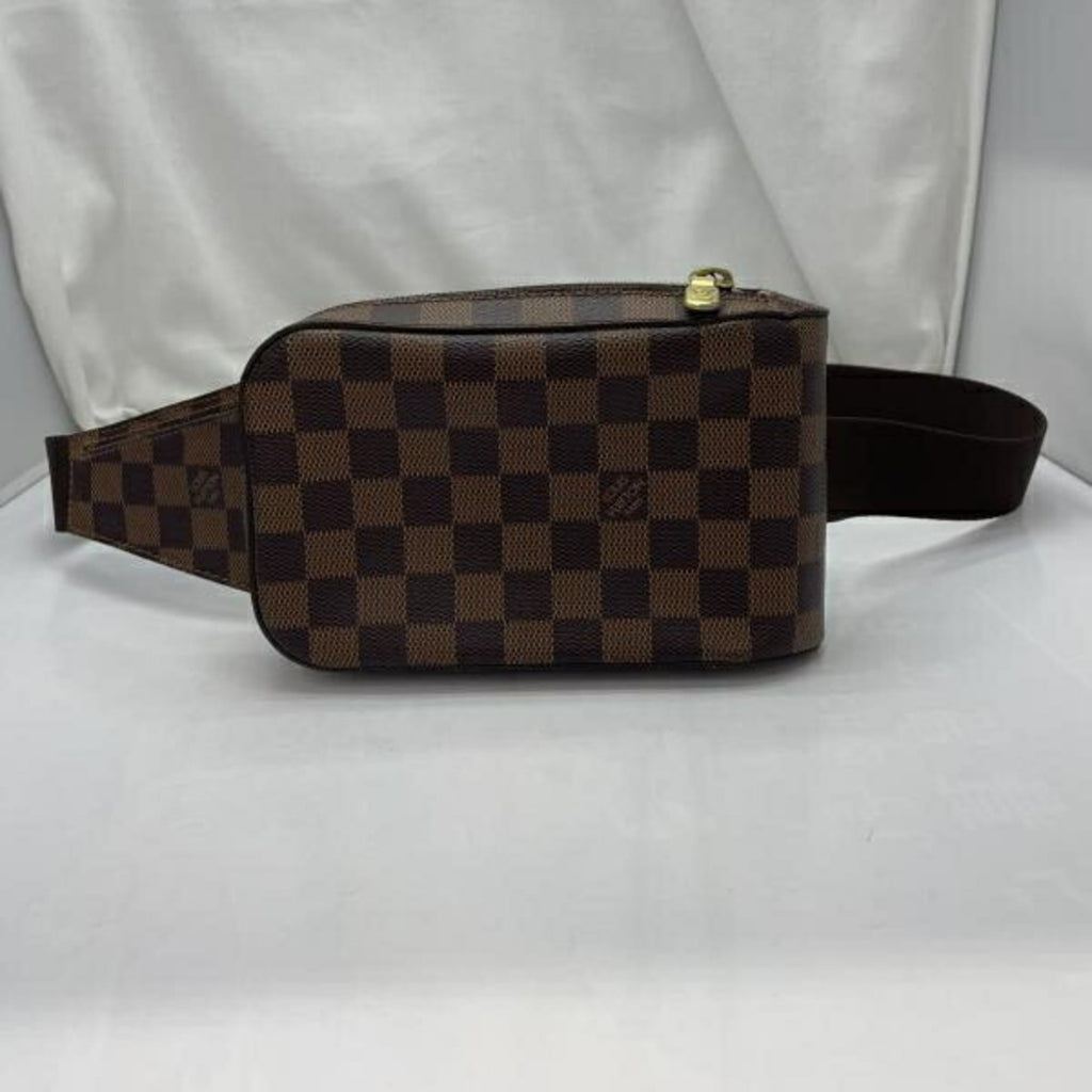 Louis Vuitton Damier Brown Sling Bag