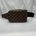 Louis Vuitton Damier Brown Sling Bag