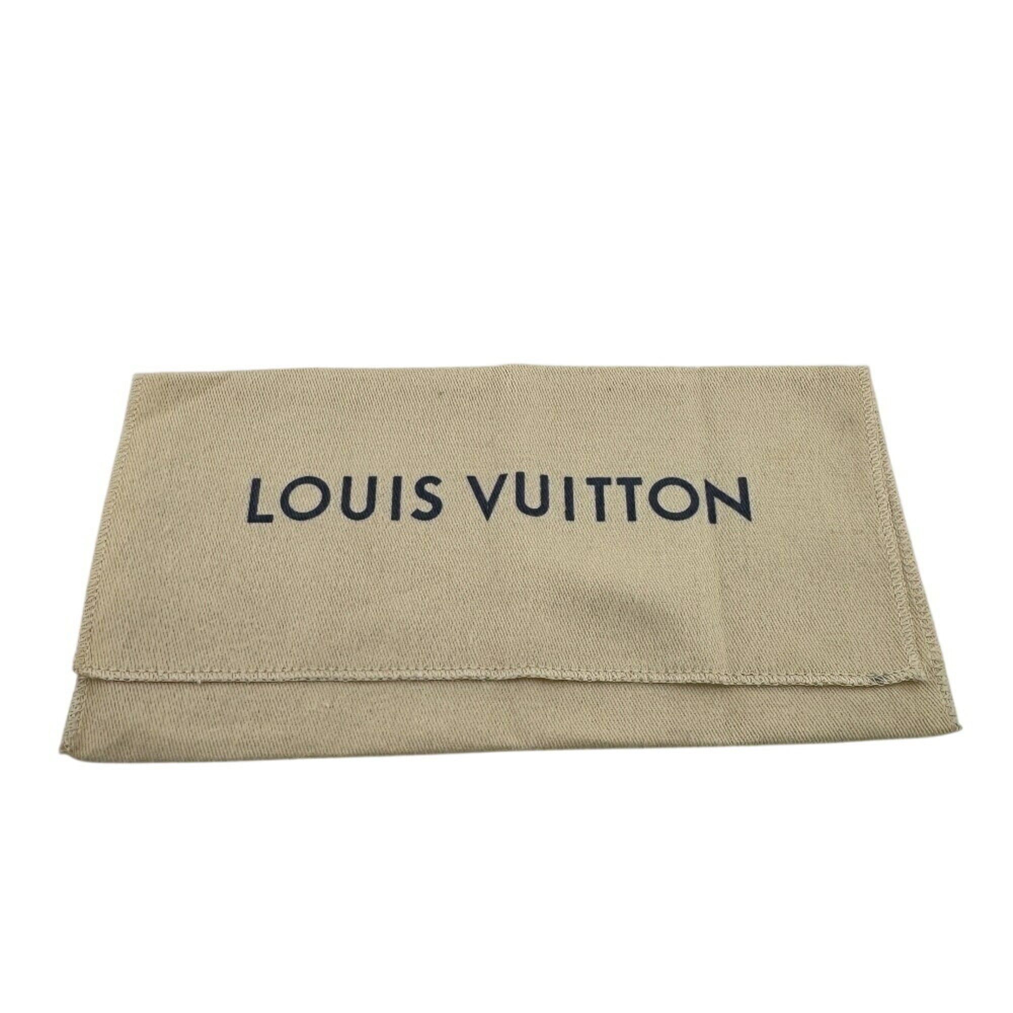 Louis Vuitton Monogram Multi-Color Monogram Long Wallet