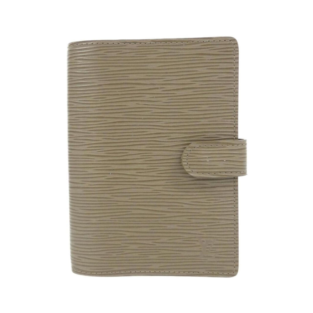 Louis Vuitton Pepper (Poivre) Leather