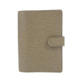 Louis Vuitton Pepper (Poivre) Leather