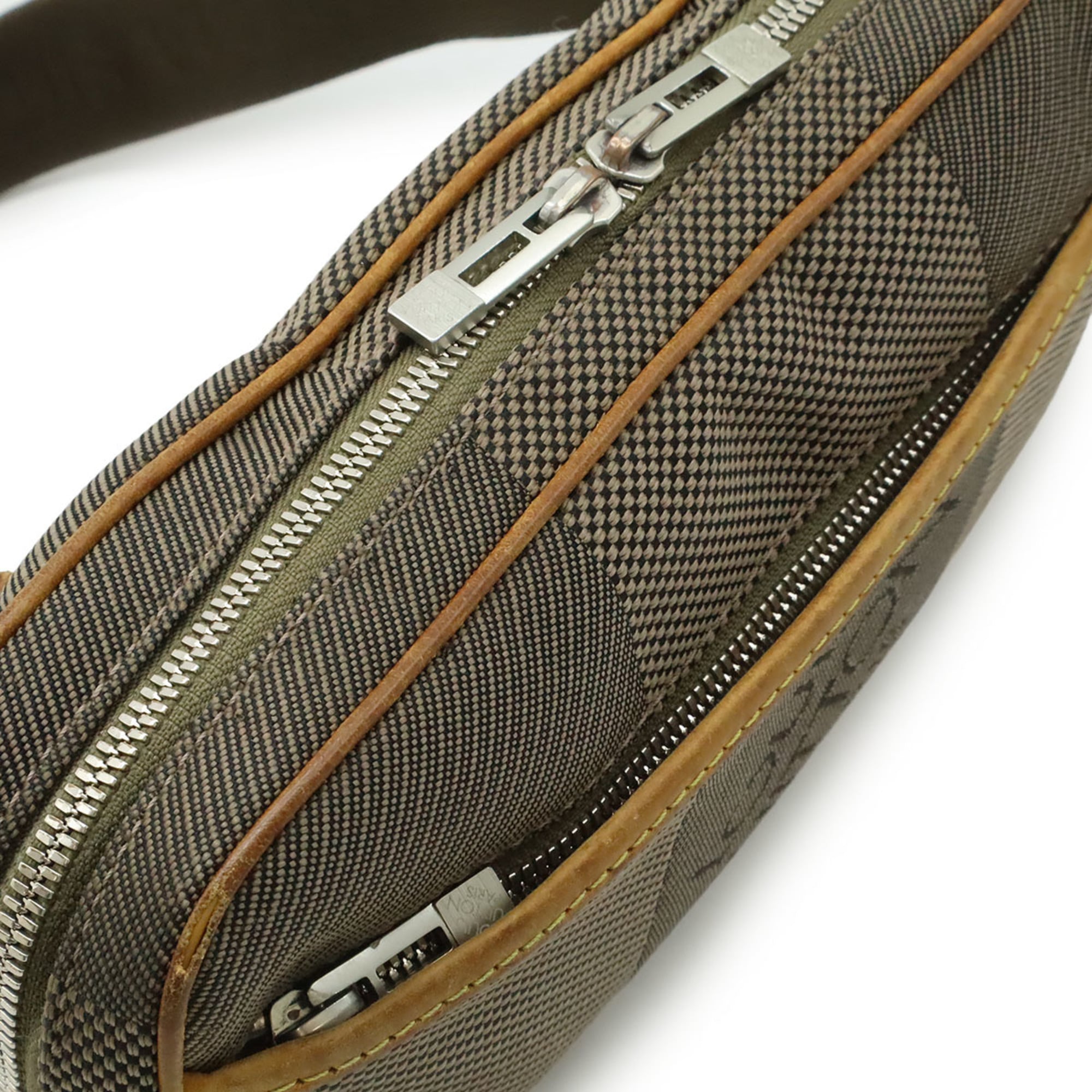 Louis Vuitton Damier Geant Earth Damier Geant Sling Bag