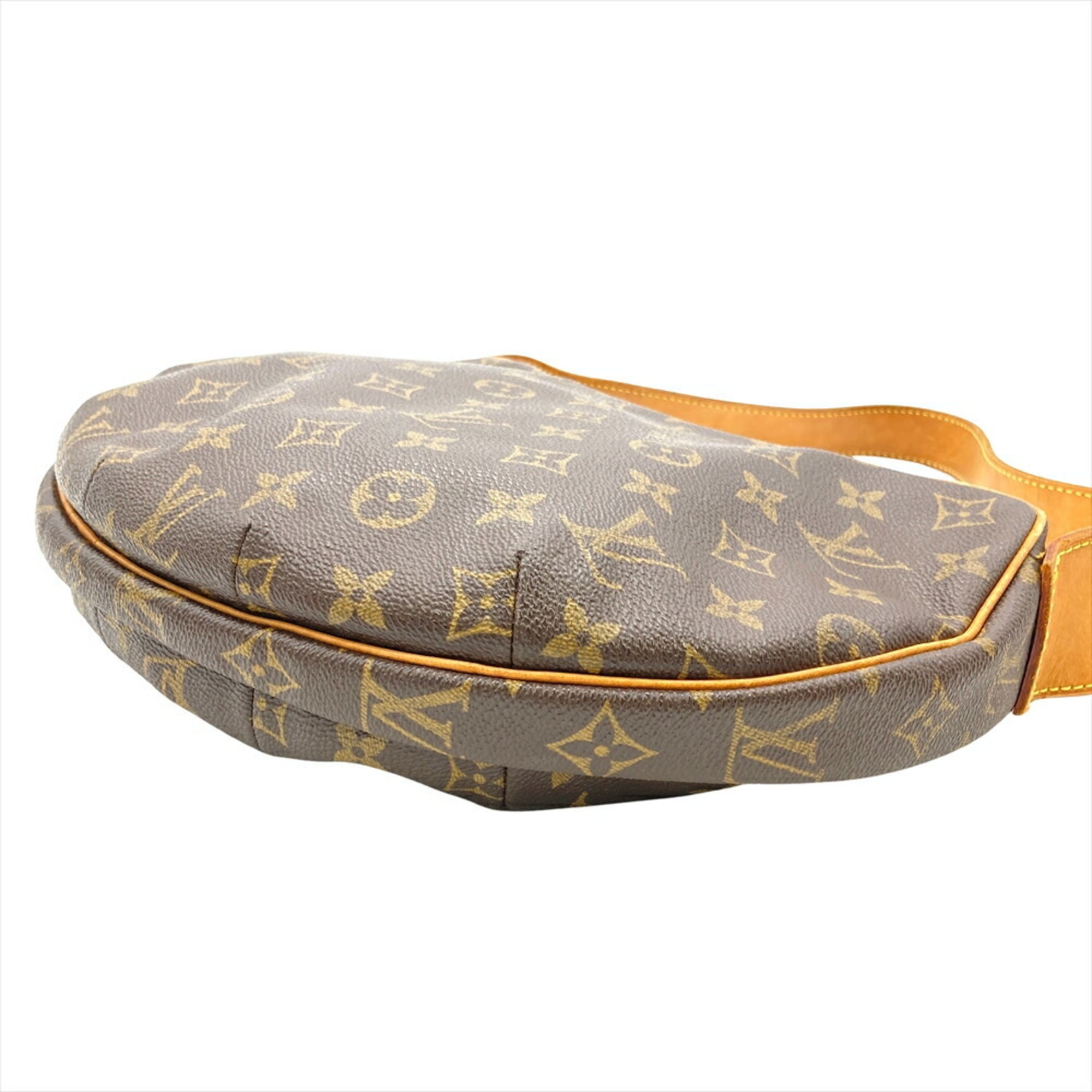 Louis Vuitton Monogram Brown Monogram Shoulder Bag