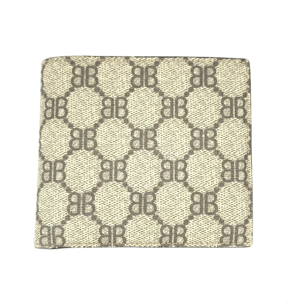 Gucci Beige Other Wallet (Bi-Fold) (Pre-Owned)