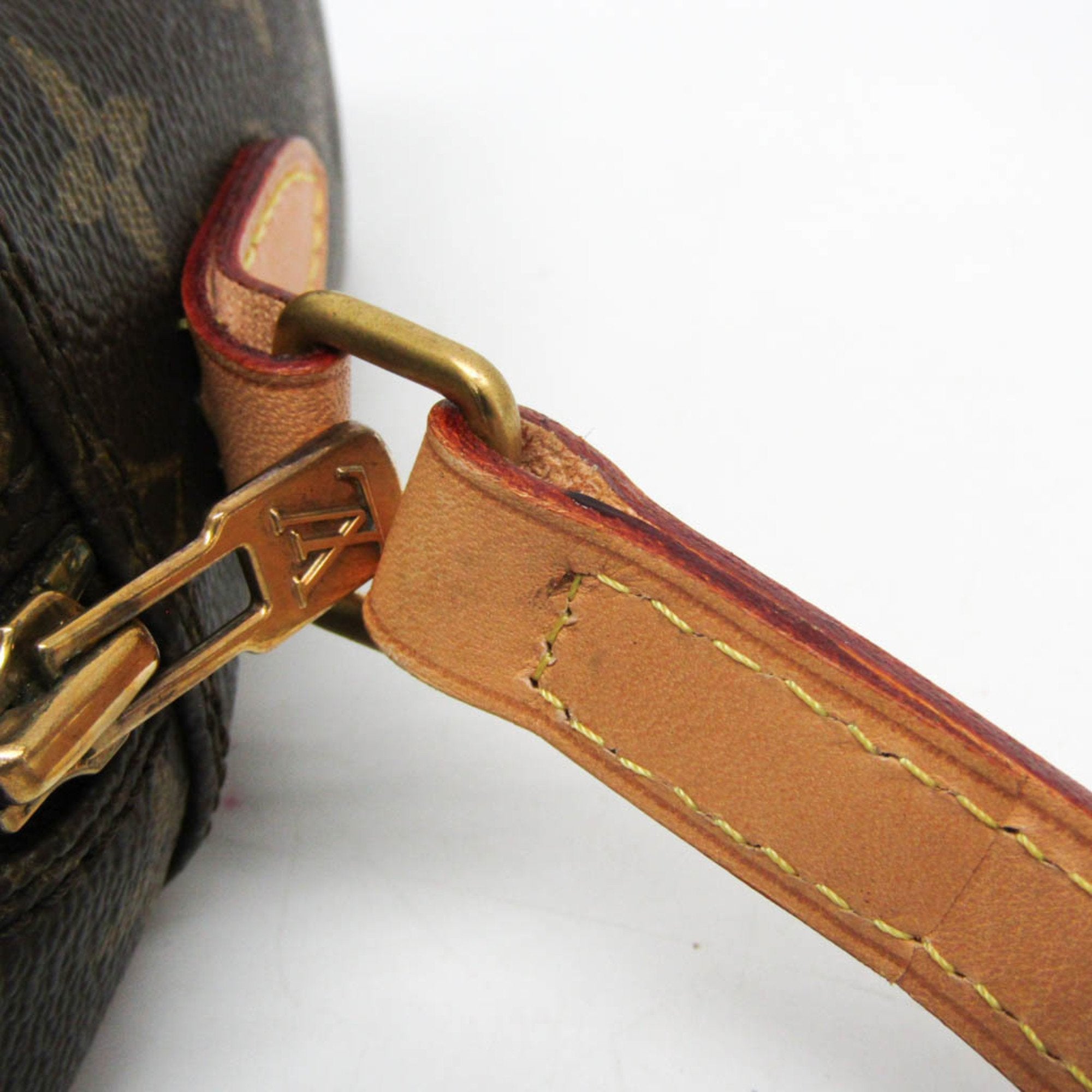 Louis Vuitton Monogram Monogram Monogram Shoulder Bag