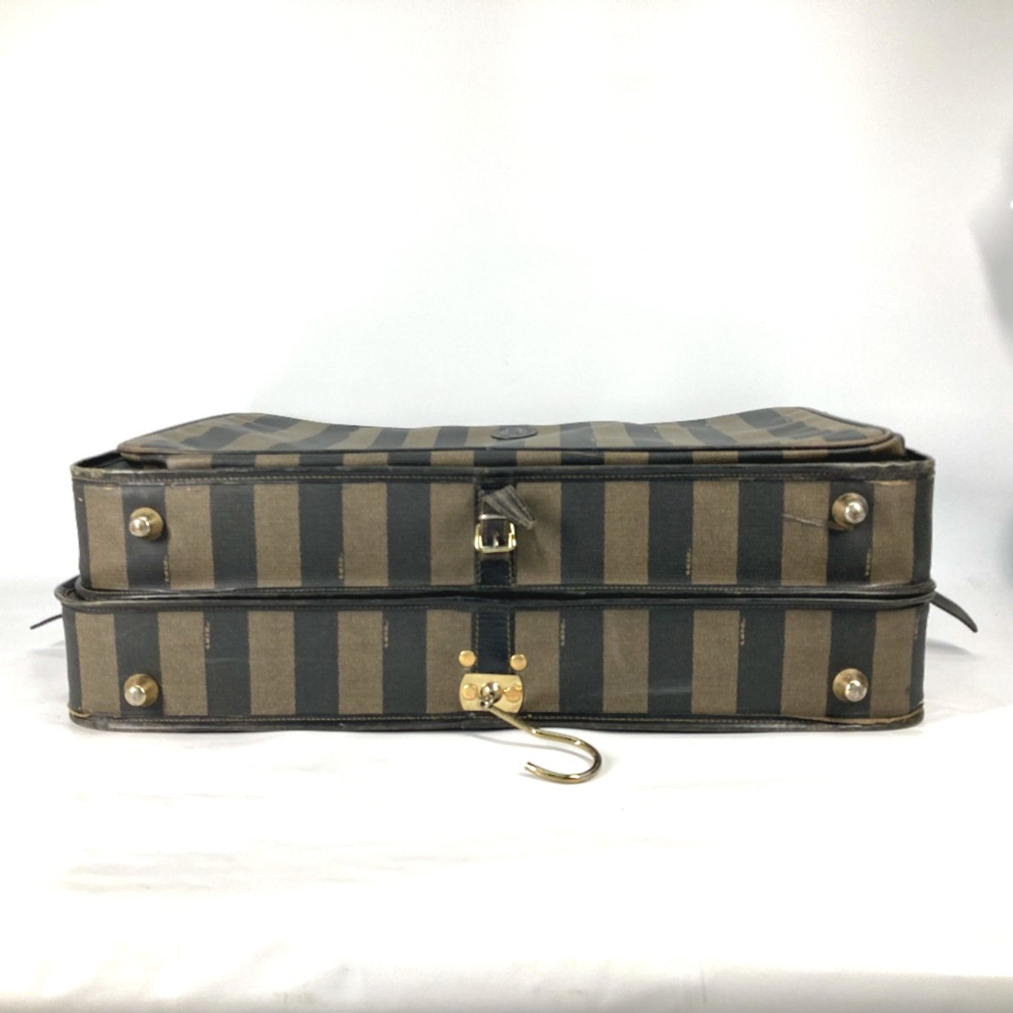 Fendi Brown Other Other