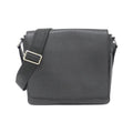 Louis Vuitton Ardoise Leather Shoulder Bag