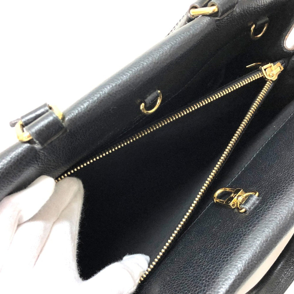 Louis Vuitton Black Other Handbag