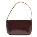 Louis Vuitton Monogram Red Color Violet Monogram Mat Handbag
