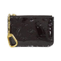 Louis Vuitton Amarante Coin Purse/Coin Case