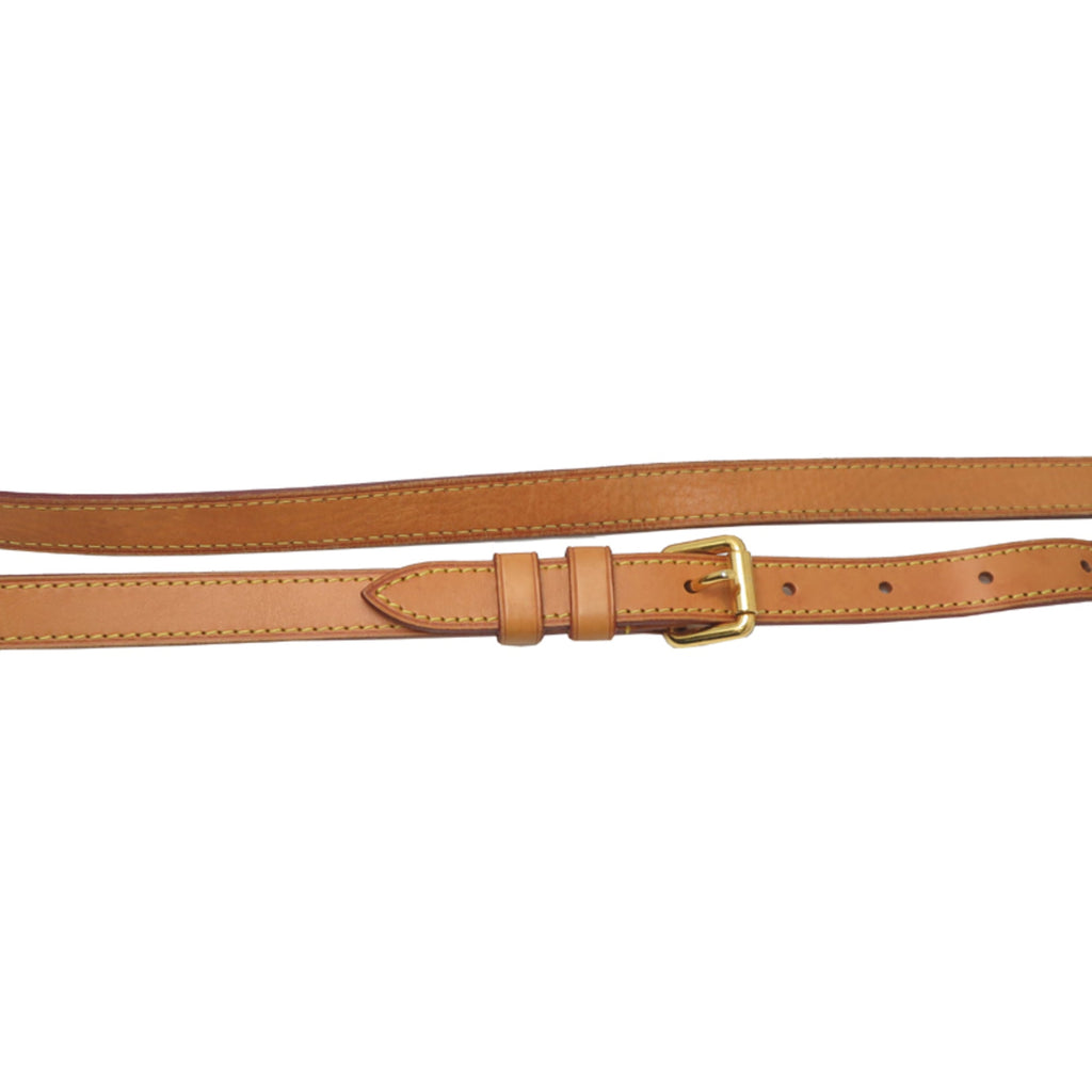 Louis Vuitton Brown Monogram Shoulder Bag