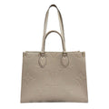 Louis Vuitton Monogram Empreinte Beige Monogram Empreinte Shoulder Bag