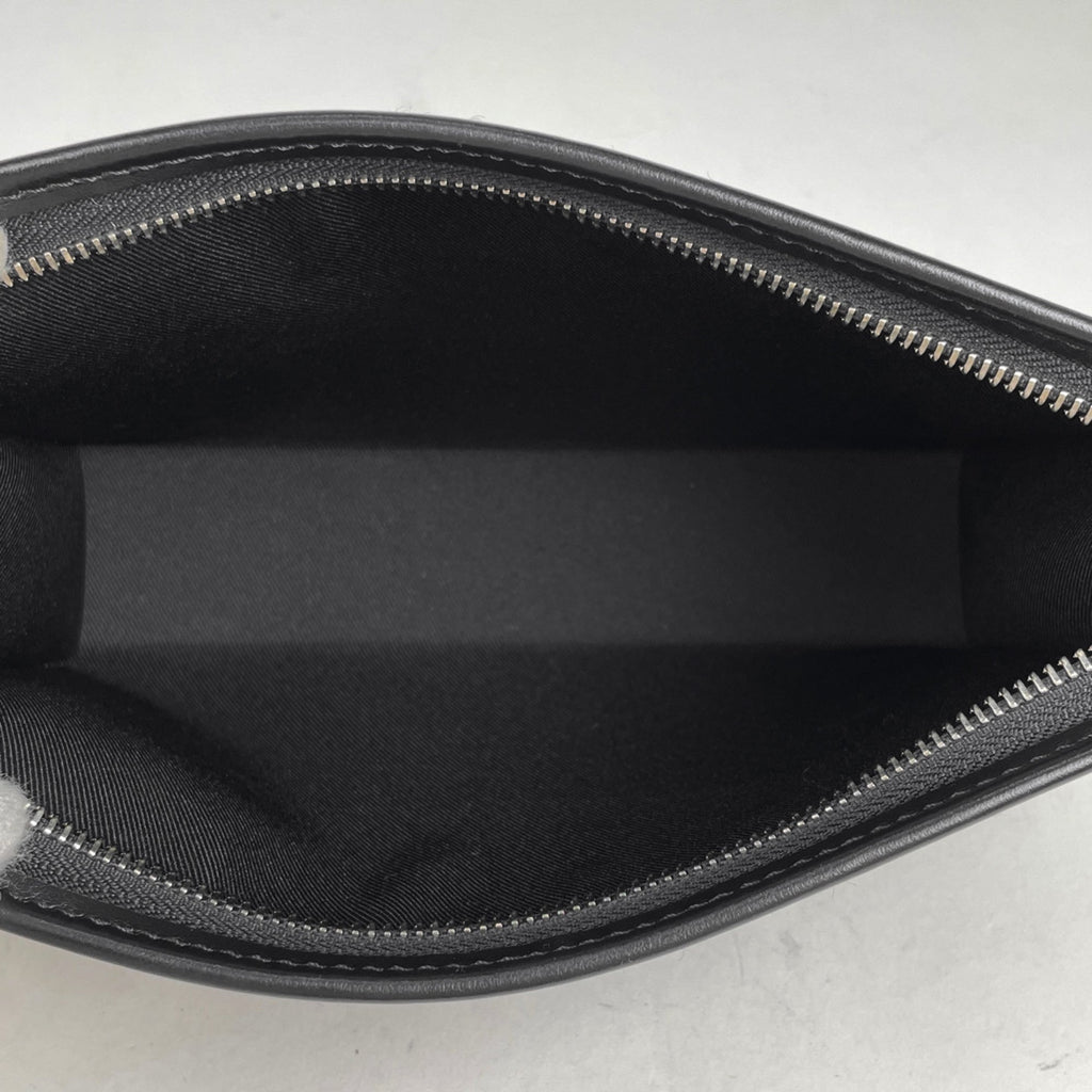 Louis Vuitton Brown Monogram Pouch Shoulder Bag