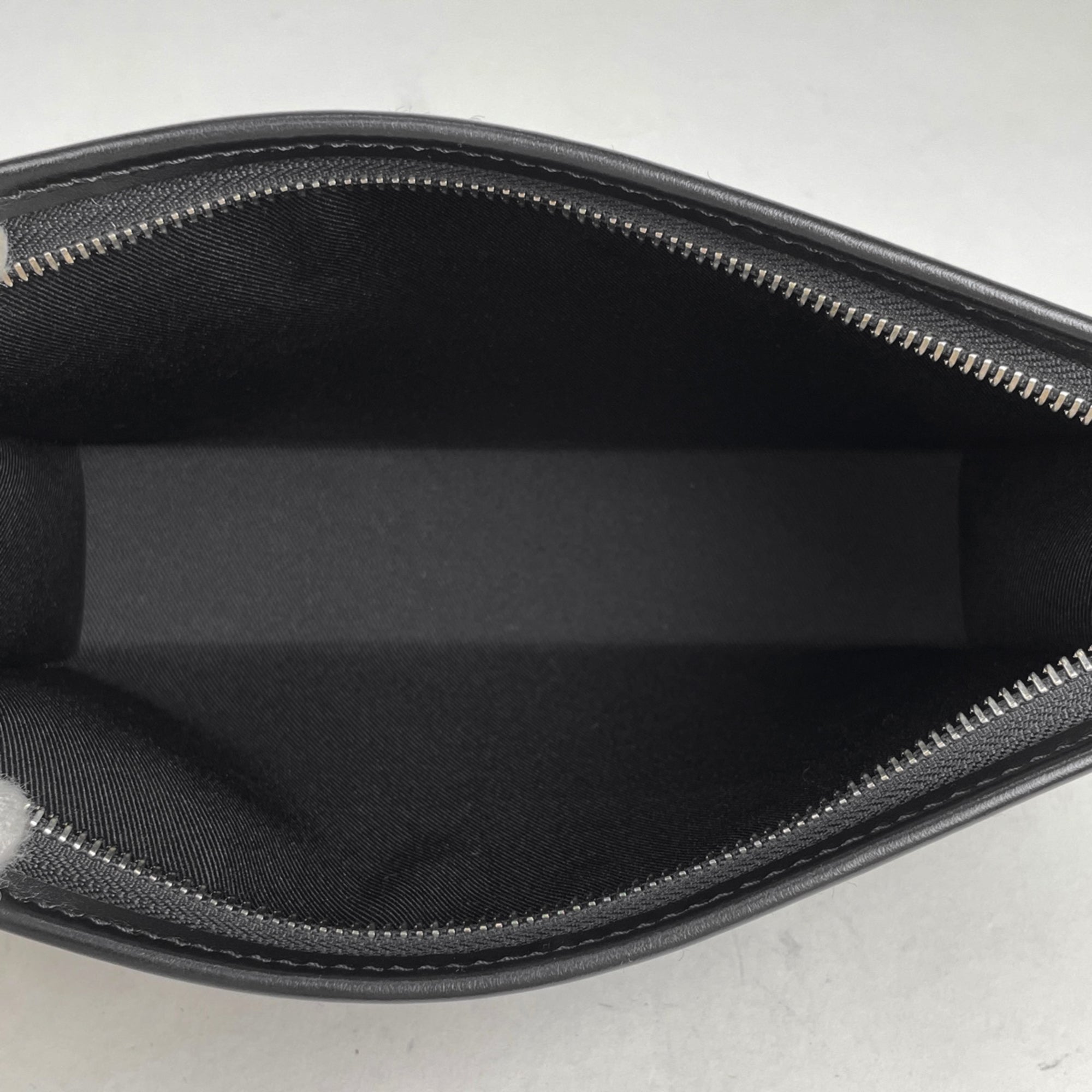 Louis Vuitton Brown Monogram Pouch Shoulder Bag