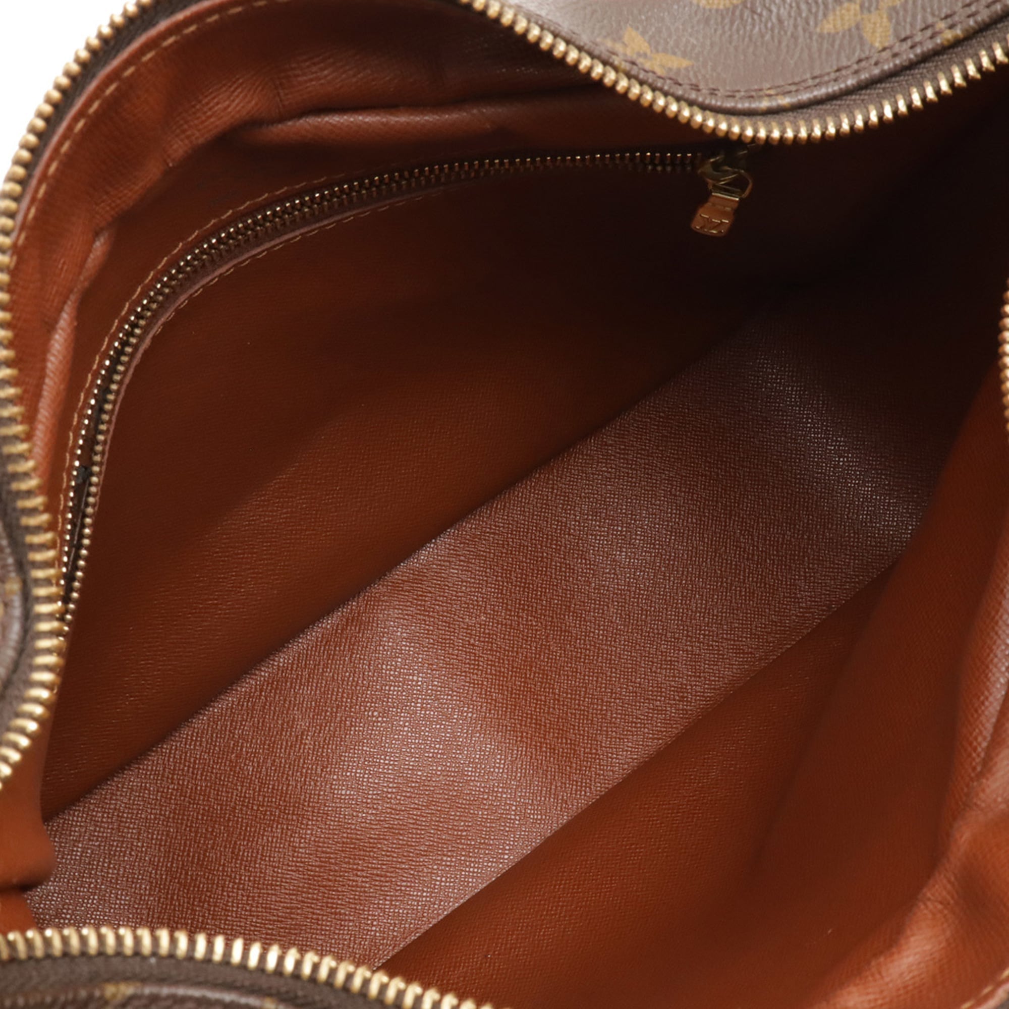 Louis Vuitton Monogram Brown Monogram Shoulder Bag