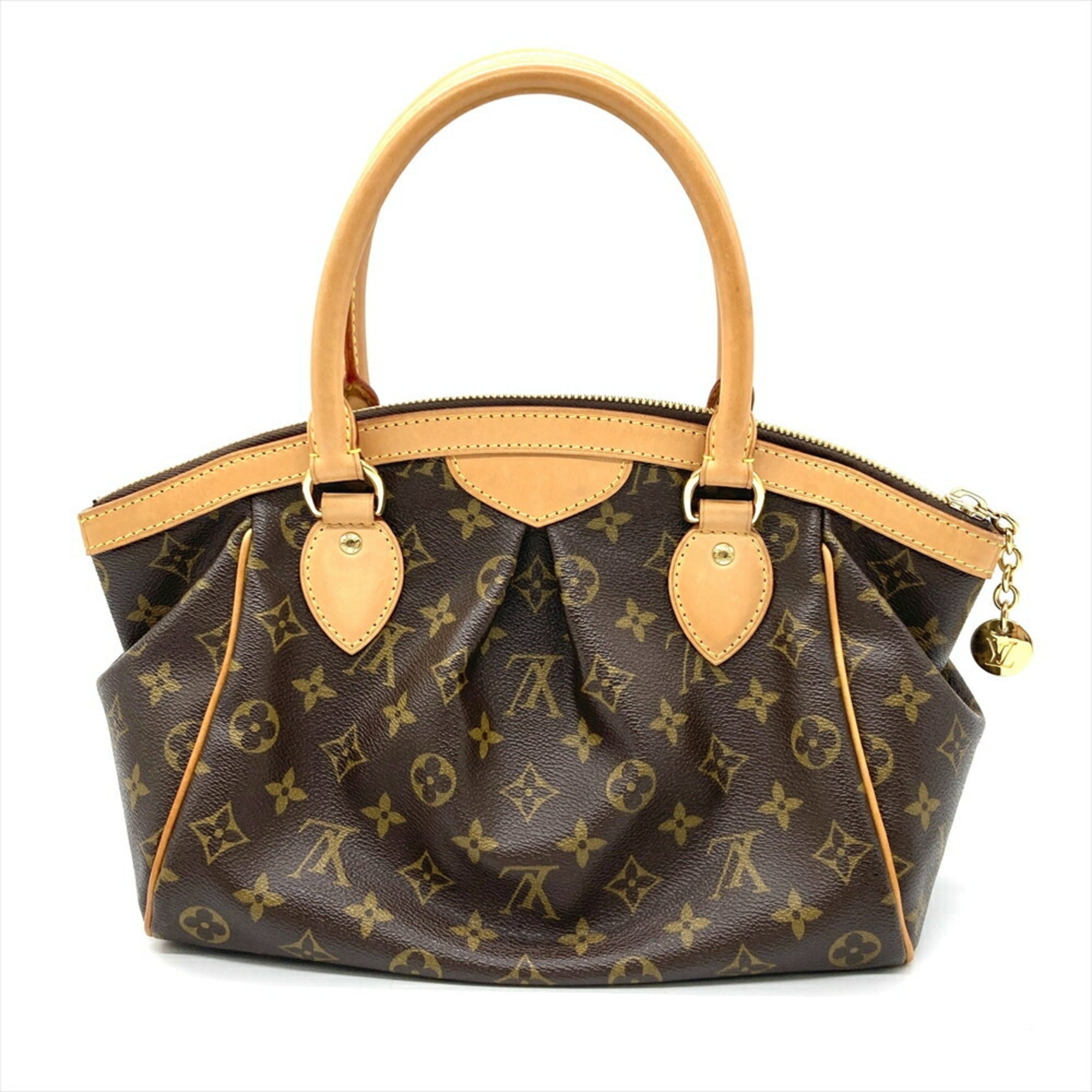 Louis Vuitton Monogram Brown Monogram Monogram Handbag