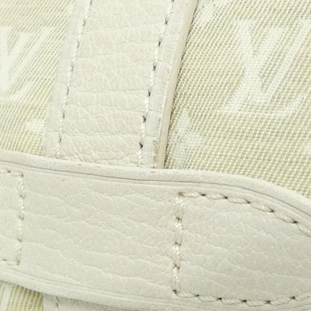 Louis Vuitton Dune Canvas Shoulder Bag