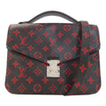 Louis Vuitton Monogram Handbag Pochette