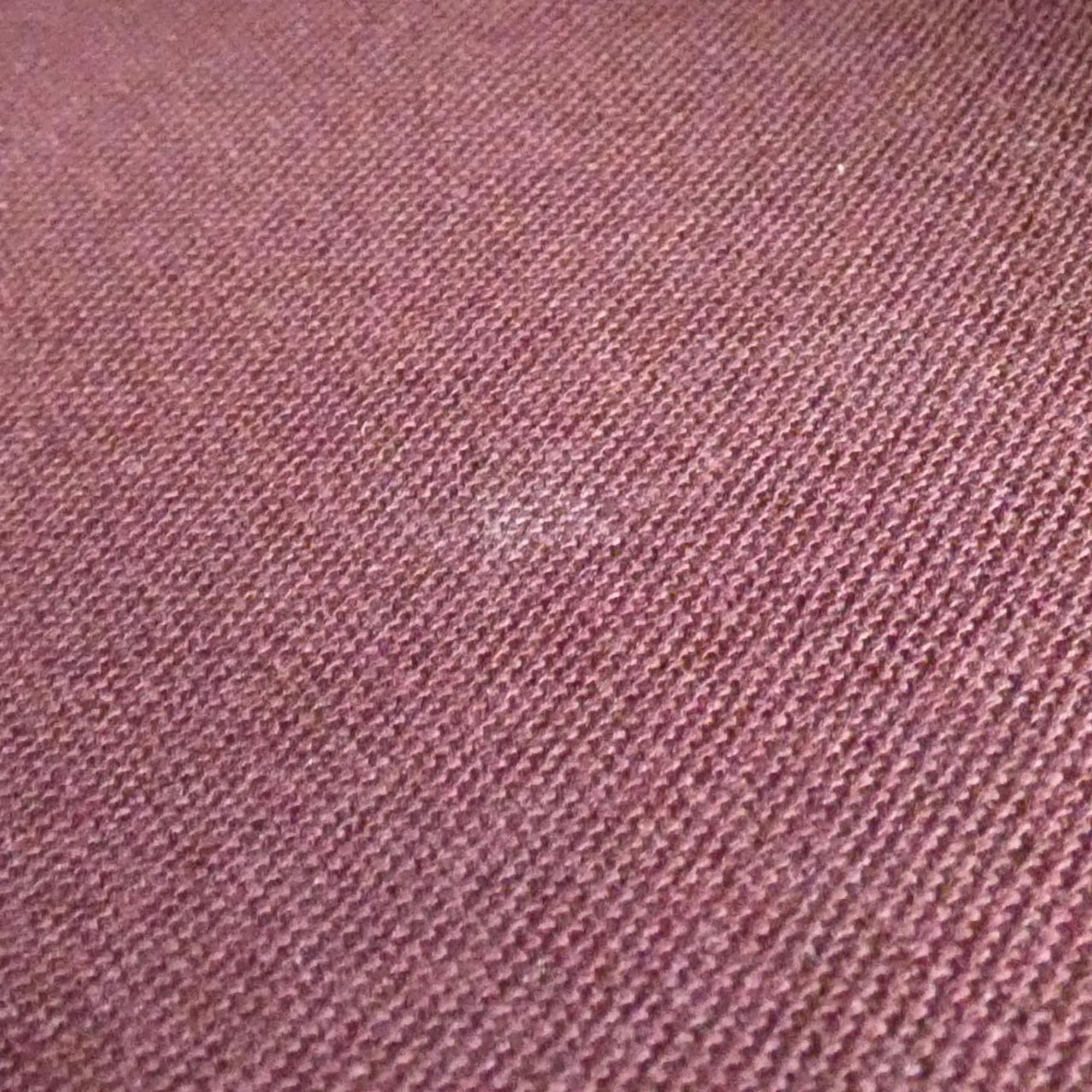 Louis Vuitton Ebene Coated Canvas Handbag