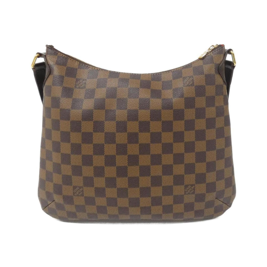 Louis Vuitton Ebene Coated Canvas Shoulder Bag