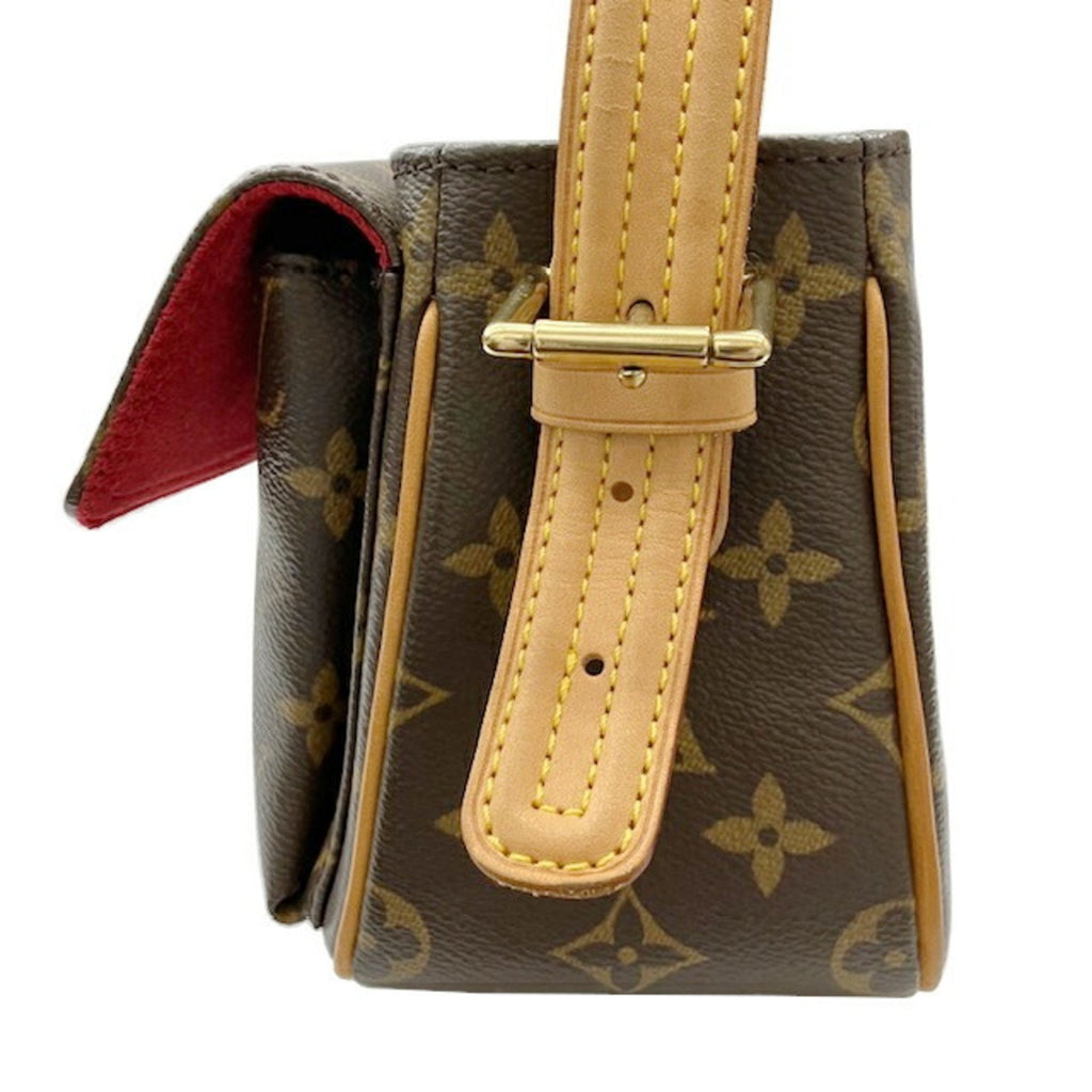 Louis Vuitton Monogram Monogram Monogram Shoulder Bag