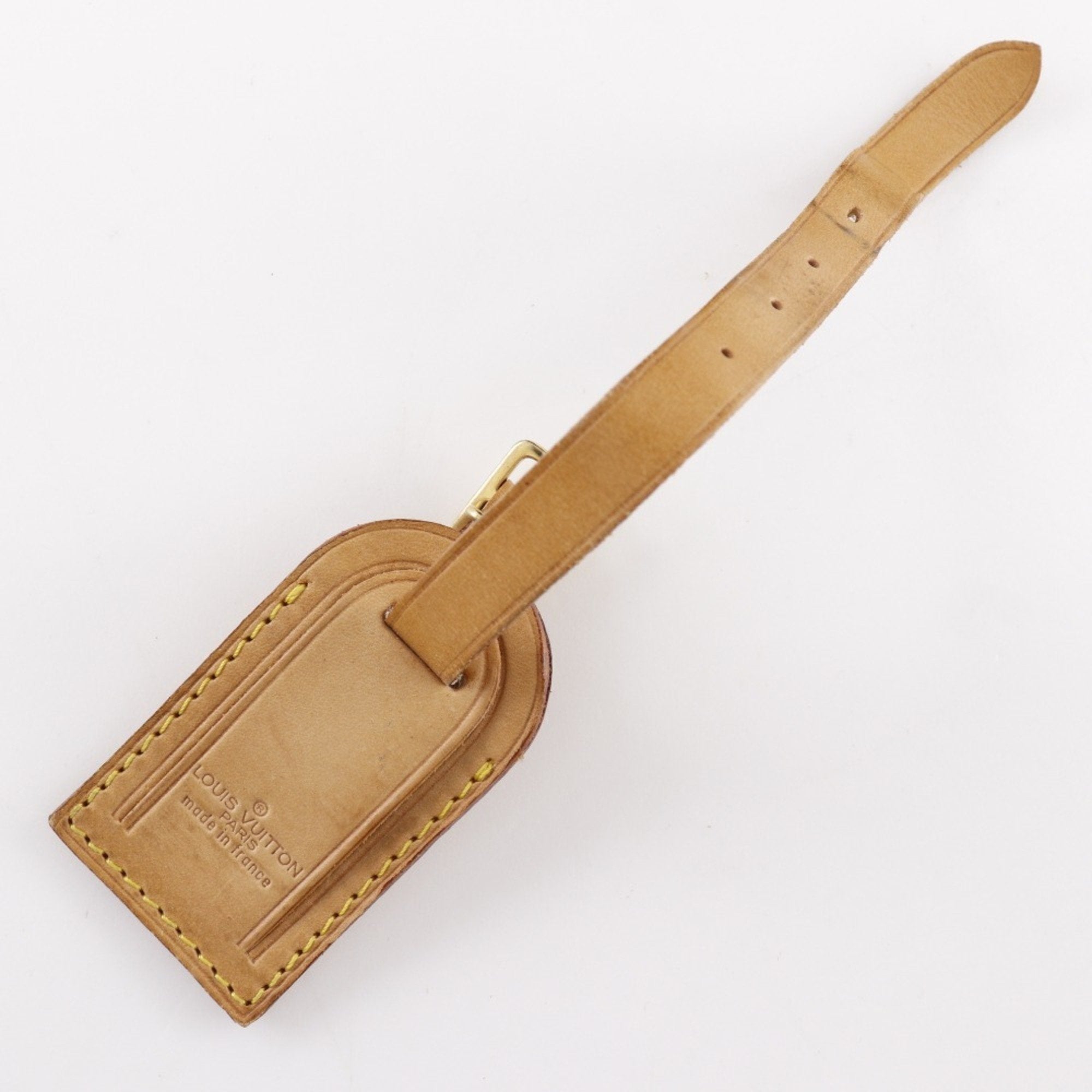 Louis Vuitton Brown Monogram Canvas Attaché Case