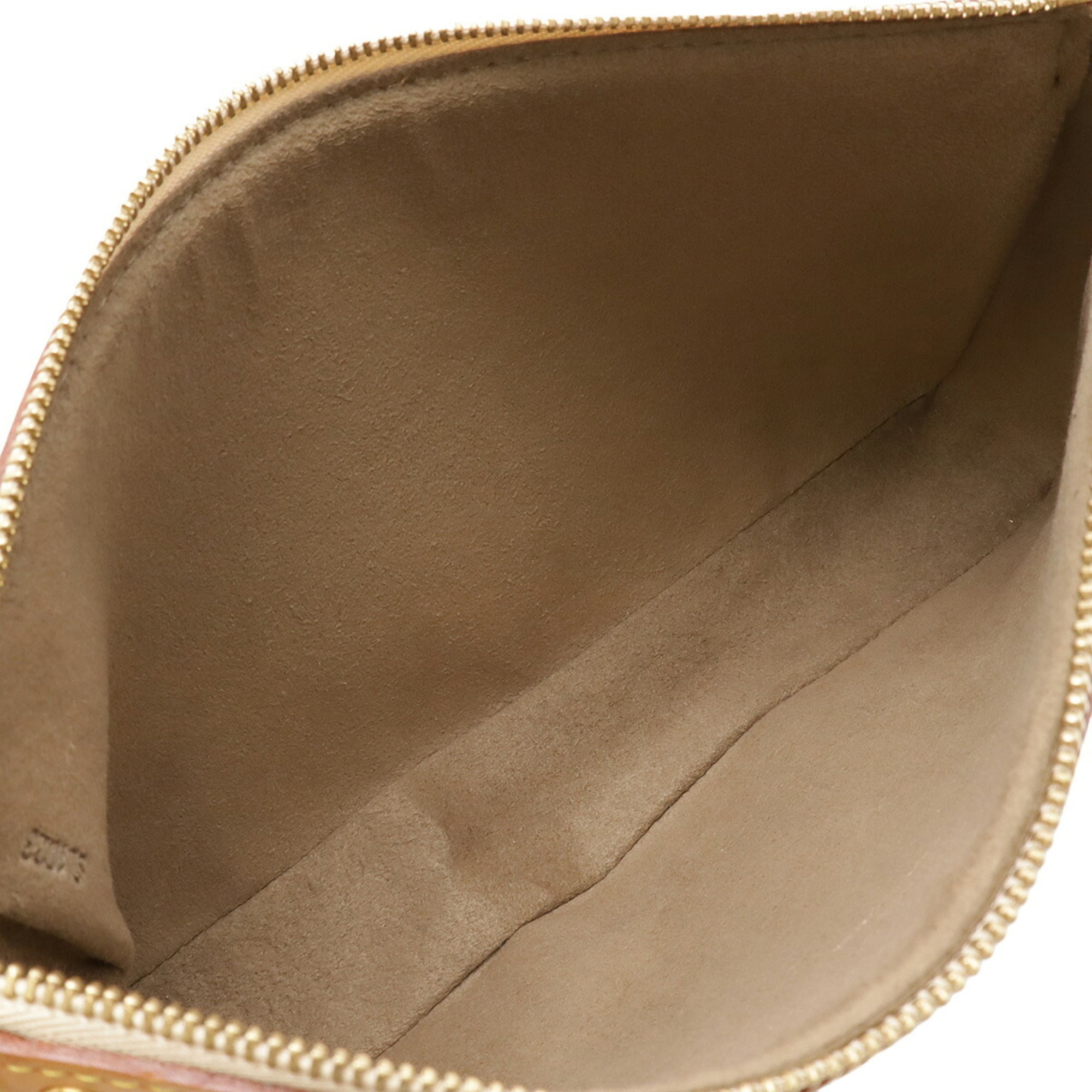 Louis Vuitton Monogram Multicolore Black Noir Monogram Multicolore Pochette