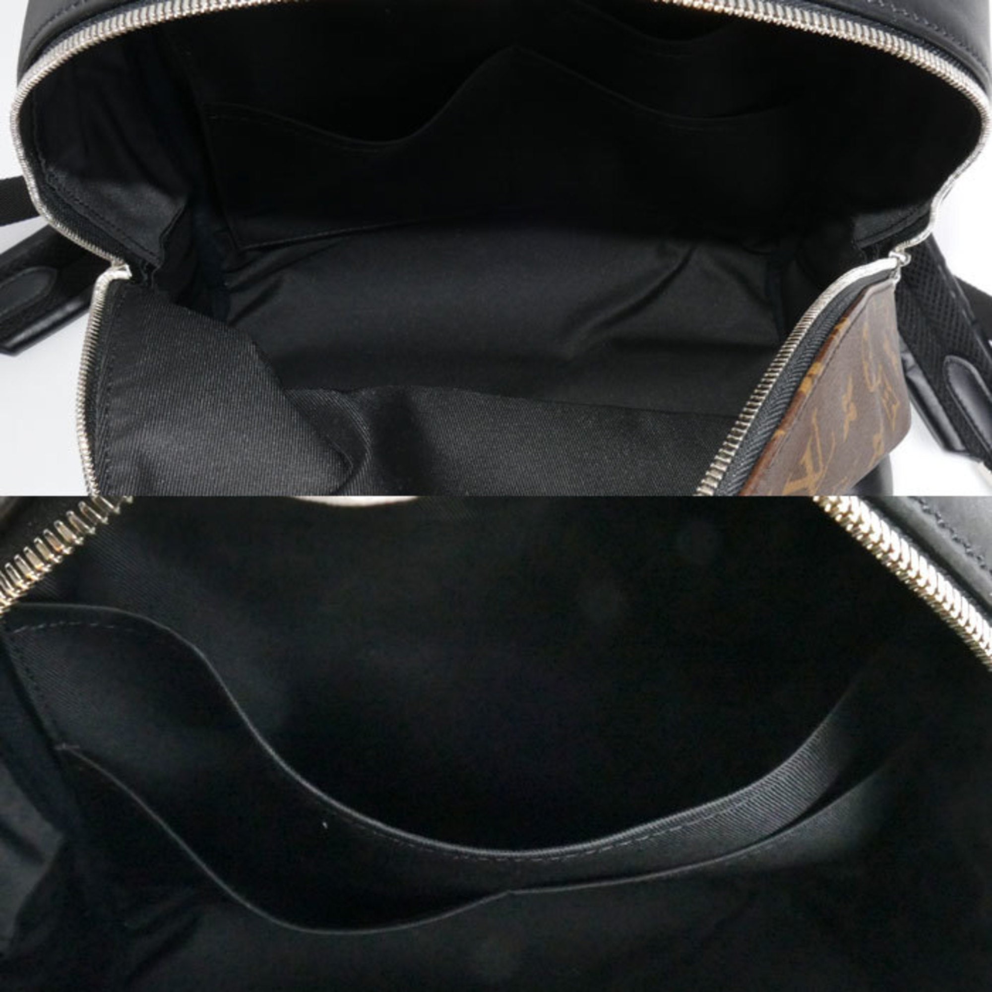 Louis Vuitton Monogram Backpack
