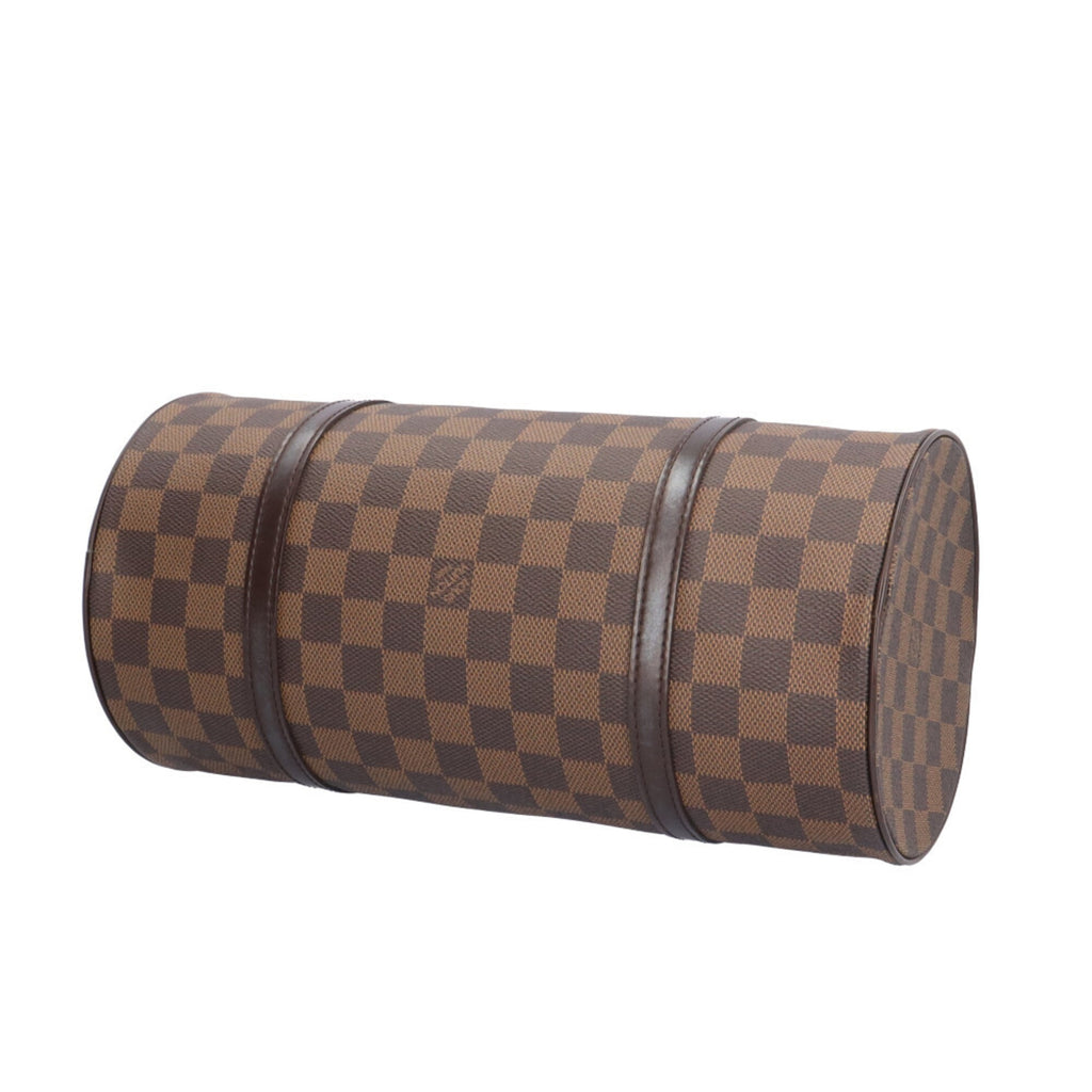 Louis Vuitton Brown Damier Canvas Damier Canvas Handbag