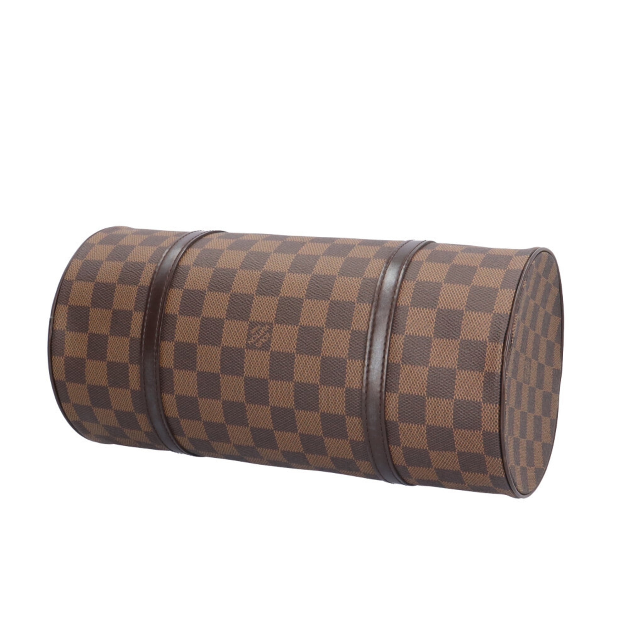 Louis Vuitton Brown Damier Canvas Damier Canvas Handbag