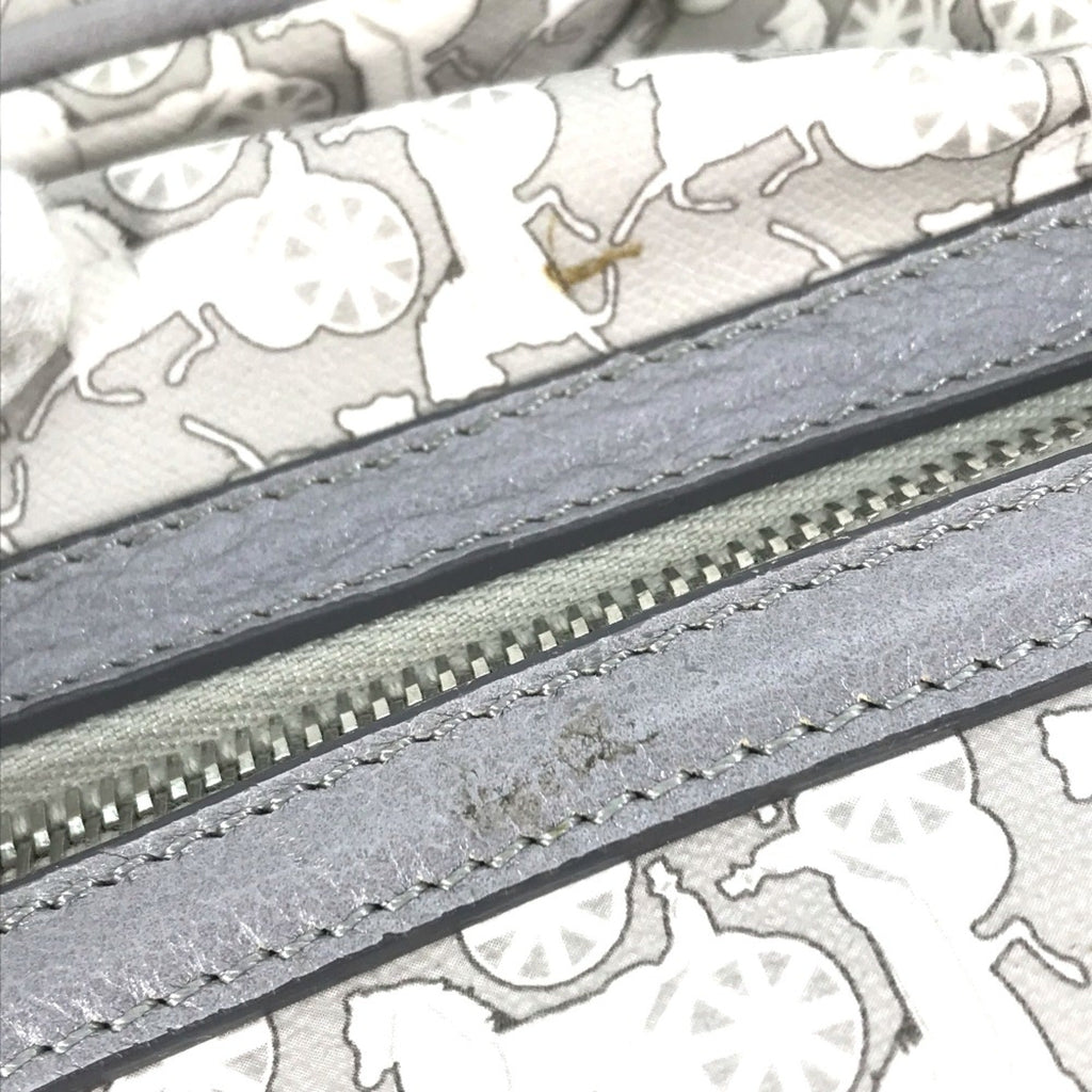 Celine Gray Other Shoulder Bag