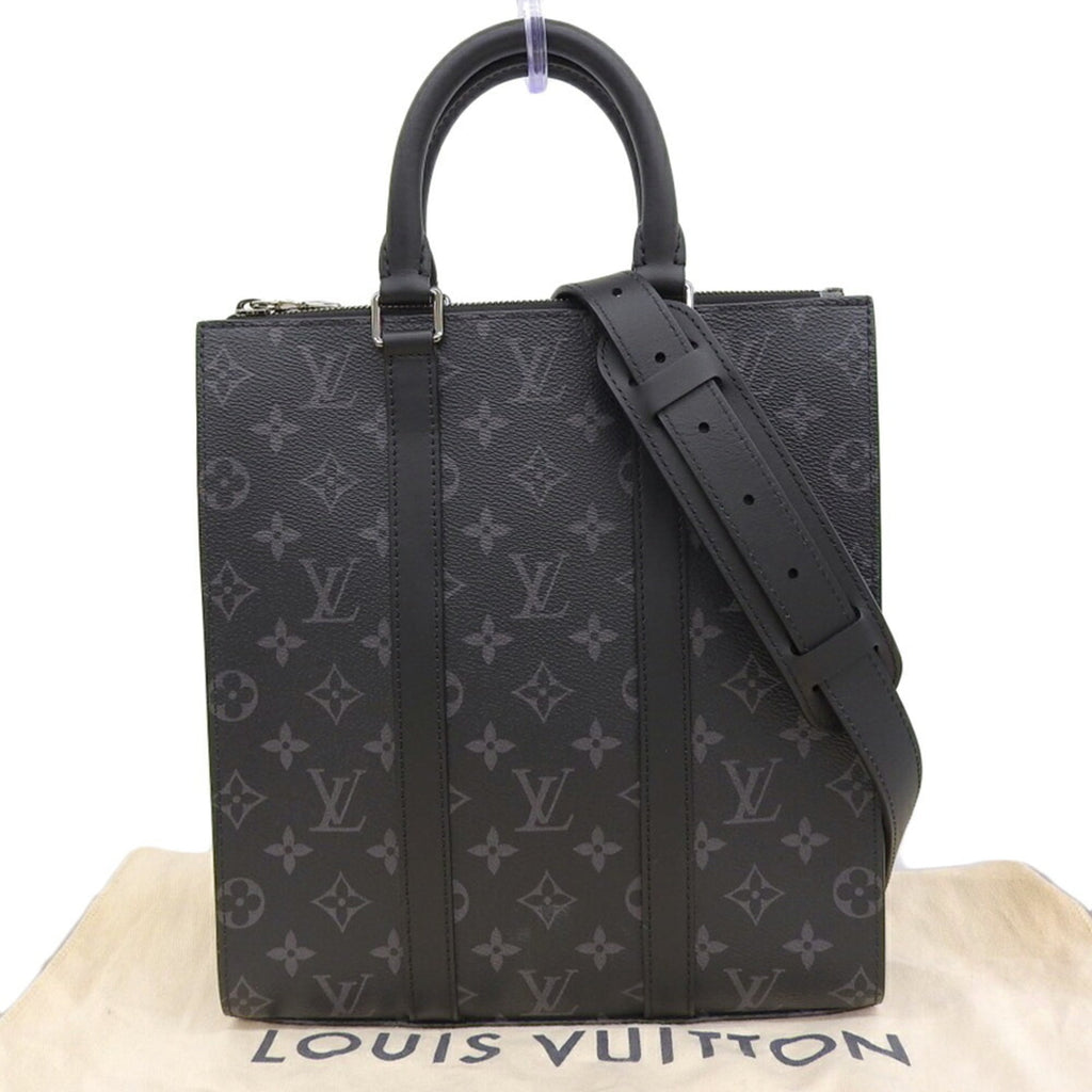 Louis Vuitton Monogram Eclipse Monogram Eclipse Handbag