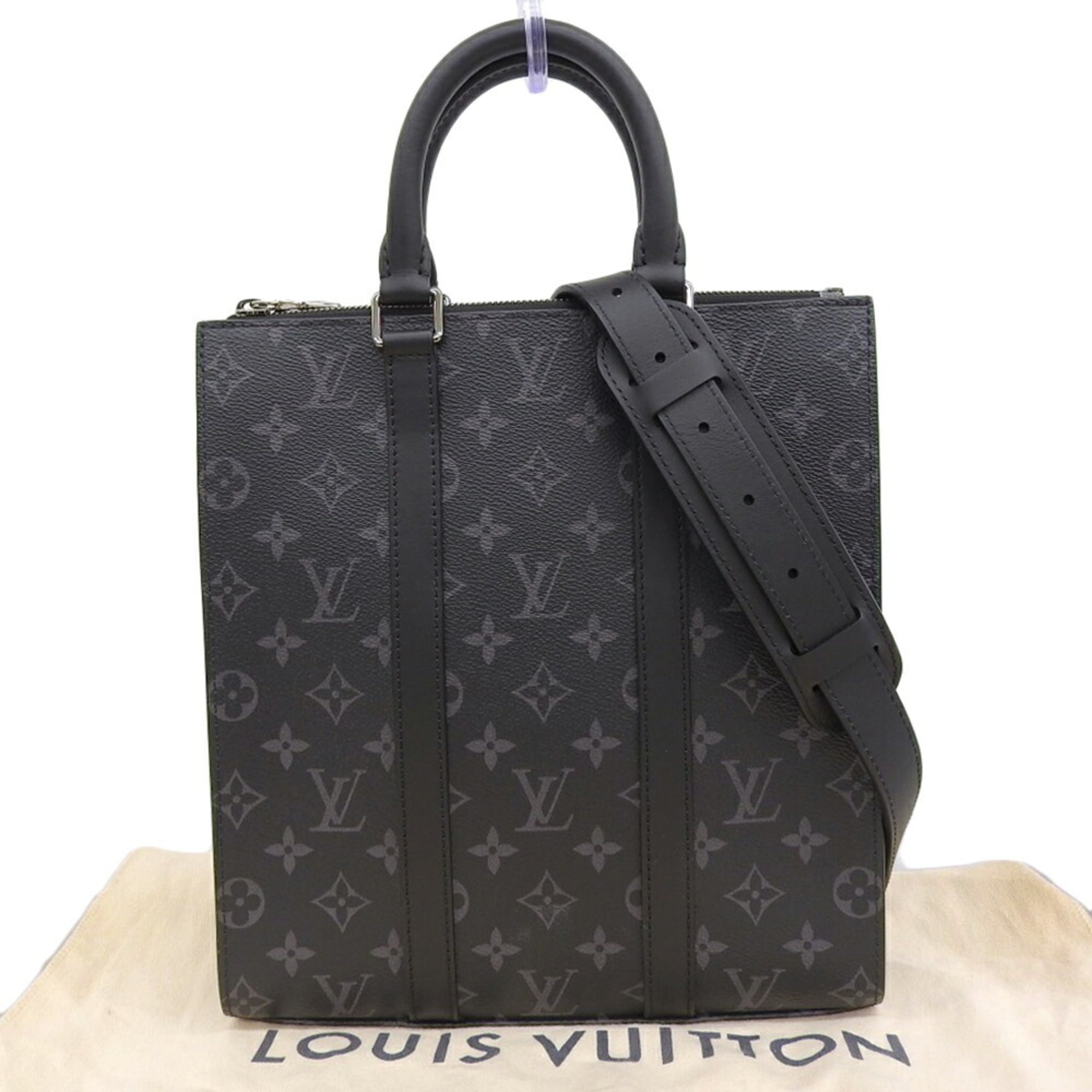 Louis Vuitton Monogram Eclipse Monogram Eclipse Handbag