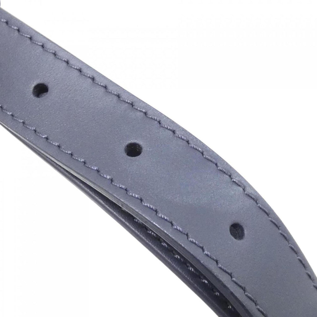 Louis Vuitton Blue Denim Fanny Pack