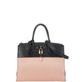 Louis Vuitton Beige Noir Vanilla Leather Handbag Shoulder Bag