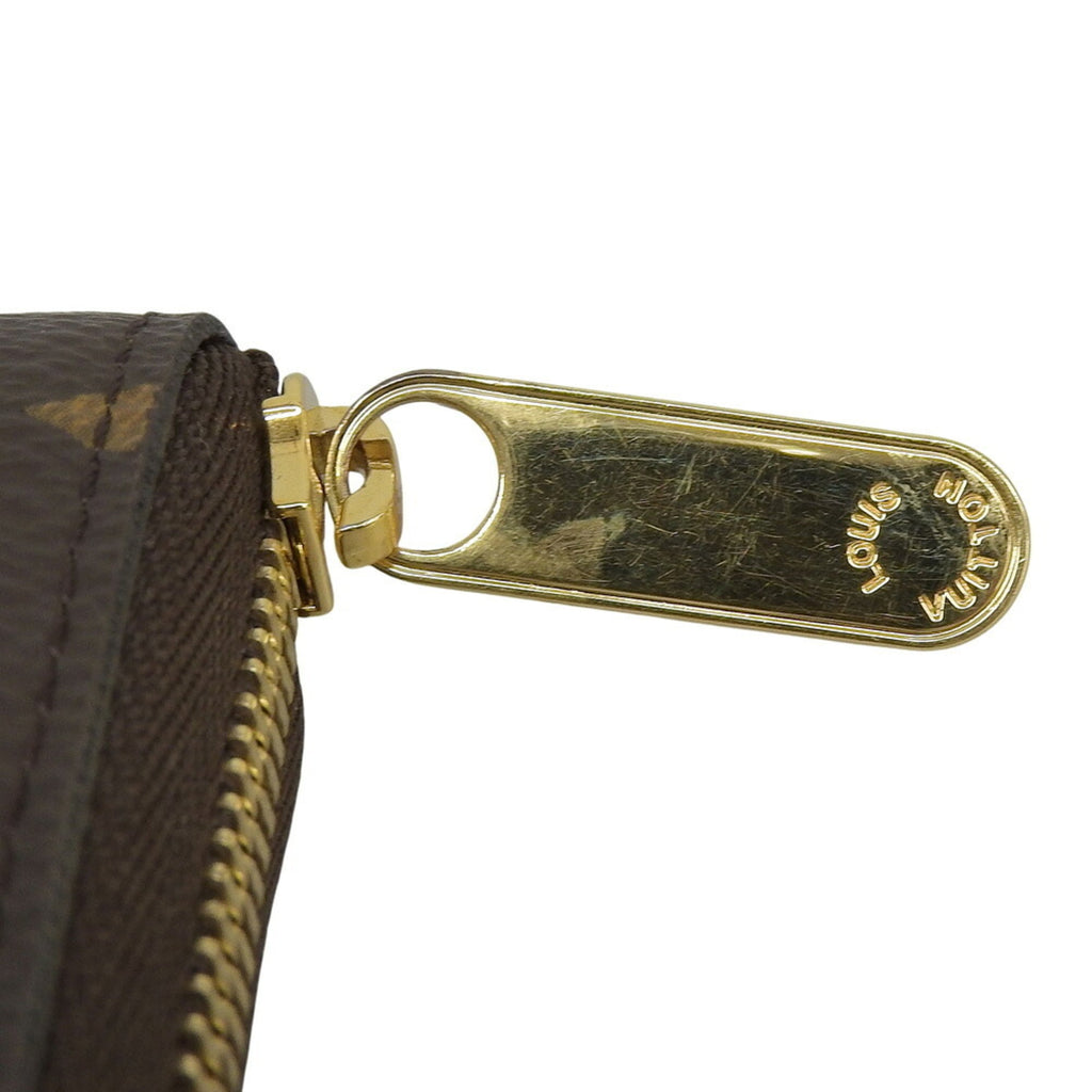 Louis Vuitton Monogram Pvc Coin Purse/Coin Case